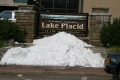 First Image of Lake Placid