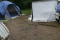 Camp Grounds in Lake Placid
