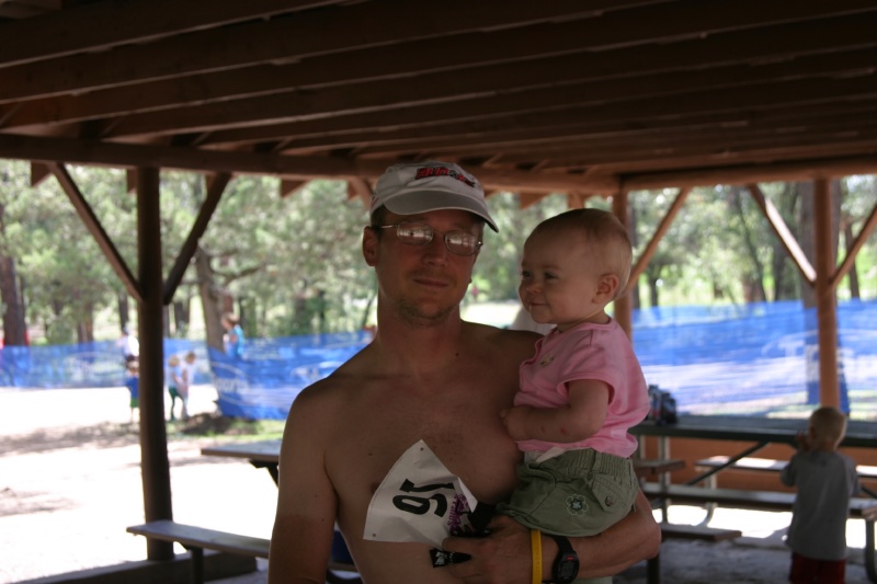 Tri in the Pines 2006