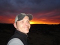 Sunset at Old Pueblo - Nardo