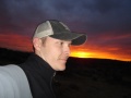 Sunset at Old Pueblo - Nardo