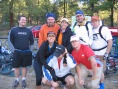Three Team Picture - Daver not playing well