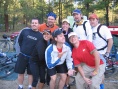 Gilmore Adventure Race