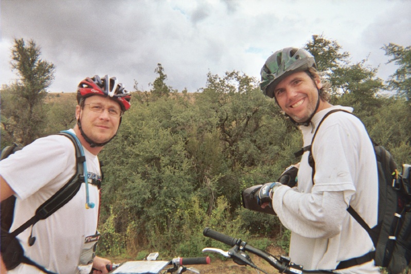 Richard and Paul 