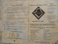 Check Point Card