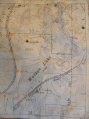 Freestyle Trekking Map