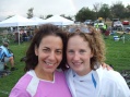 Gilmore TA Julie and Kim