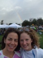 Gilmore TA Julie and Kim