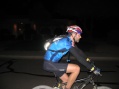 John on the ride home