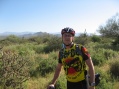 Richard and 4 peaks