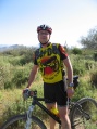 Richard and 4 peaks