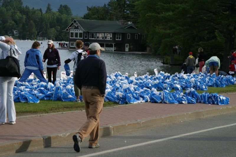 Special needs Bike bags