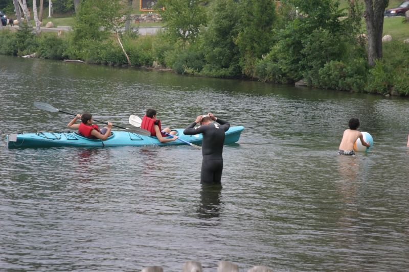 Mirror Lake - Richard
