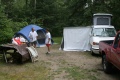 Camp Grounds in Lake Placid