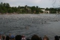 Lake Placid IM Swim