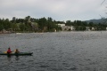 Lake Placid IM Swim