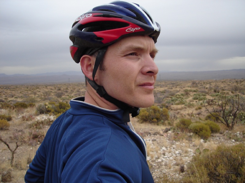 Nardo Pre-riding course