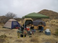 Saddle Love's Home for Old Pueblo