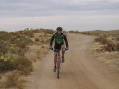 John Pre-riding course