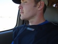 Nardo sleeping 