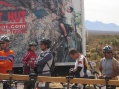 Richard getting ready for start of Race