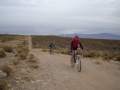 Richard and John Pre-riding course