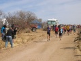 Start of 24 Hours in the Old Pueblo