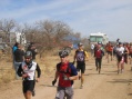 Start of 24 Hours in the Old Pueblo