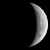 Waxing Crescent