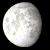Waning Gibbous