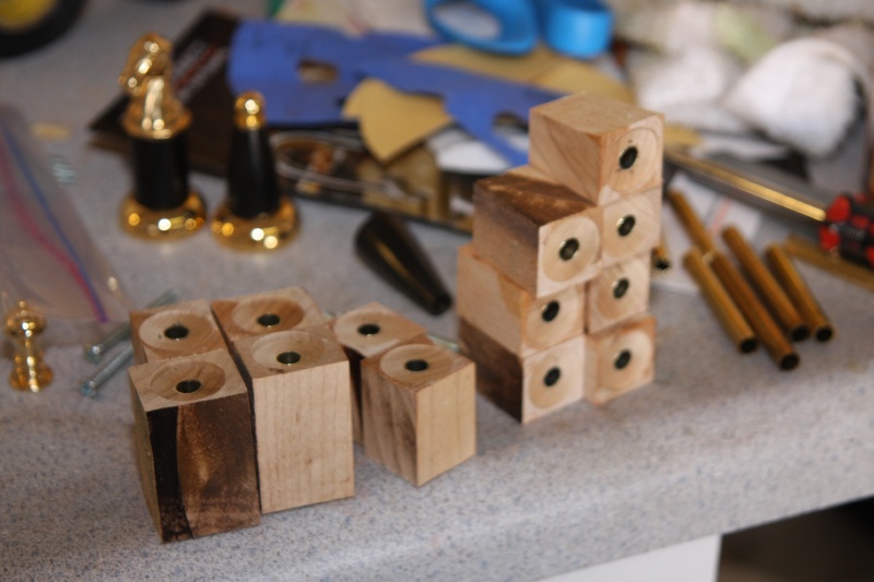 turning of chess pieces