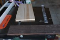 Raw Wood - Maple