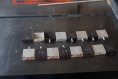 Building Chess Board