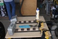 Building Chess Board