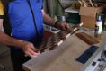 Building Chess Board