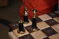 Building Chess Board