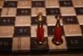 Building Chess Board