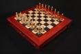 Completed Chess Set