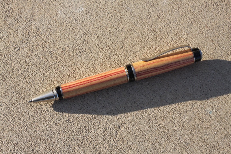 Big Ben Tulip Wood