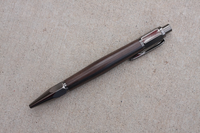 Vertex Ebony