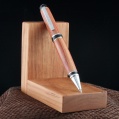 Big Ben Silver Tulip Wood