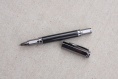 Vertex Roller Ball Ebony (Gloss)